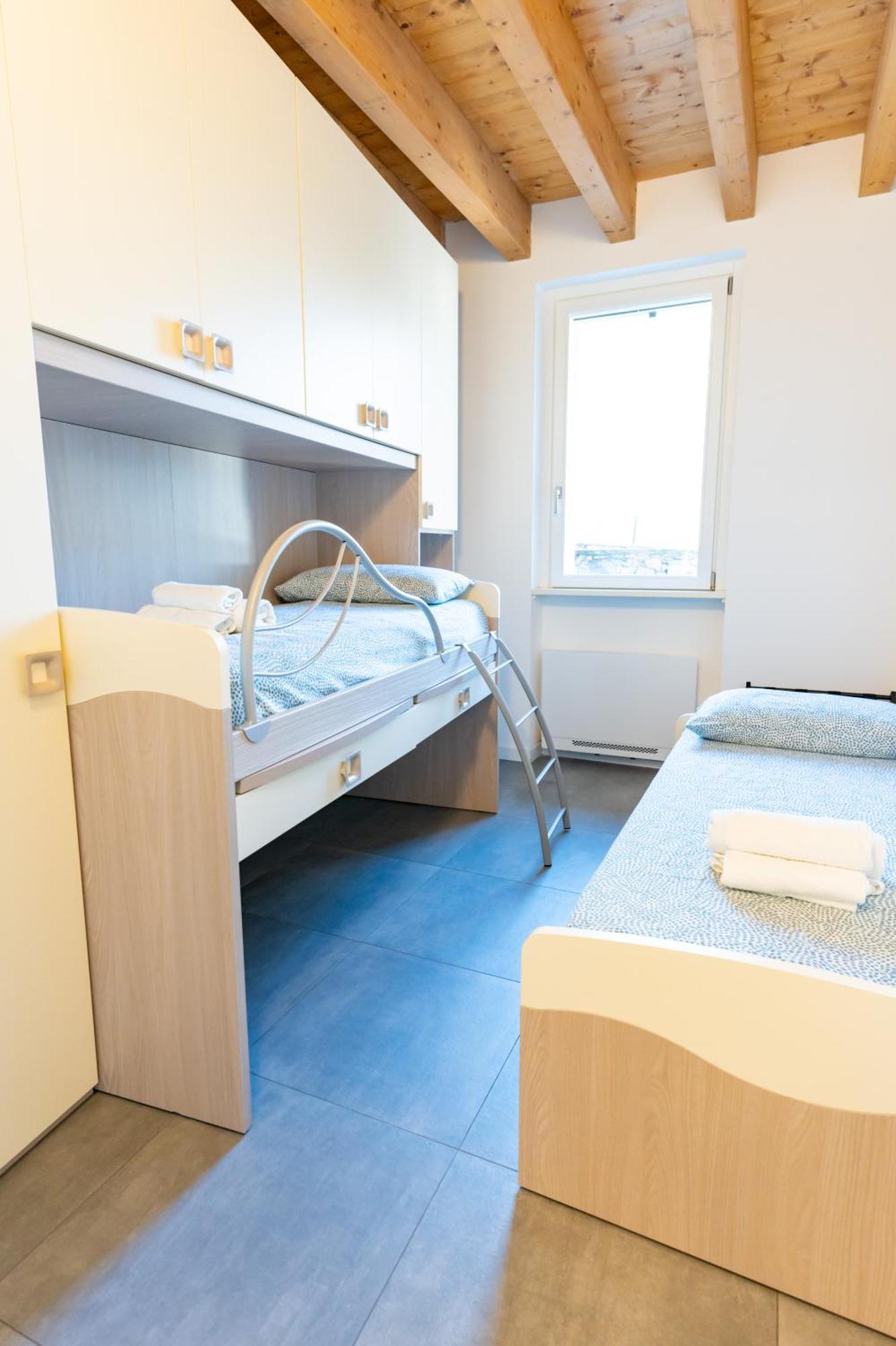 Villa San Carlo Arona Eksteriør bilde